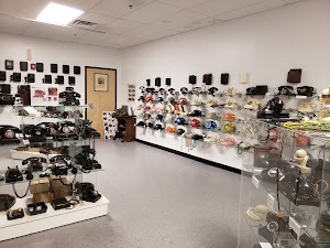 The Telephone Museum - photo 58