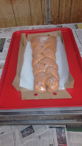 Donut Shop «Donut Nook», reviews and photos, 4403 NE St Johns Rd, Vancouver, WA 98661, USA