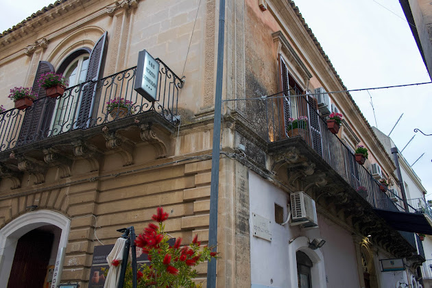 Photo Bed & Breakfast Residenza Donnafugata B&B 97100 Ragusa