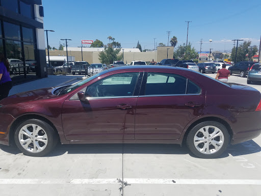 Used Car Dealer «DriveTime Used Cars», reviews and photos, 18313 Hawthorne Blvd, Torrance, CA 90504, USA