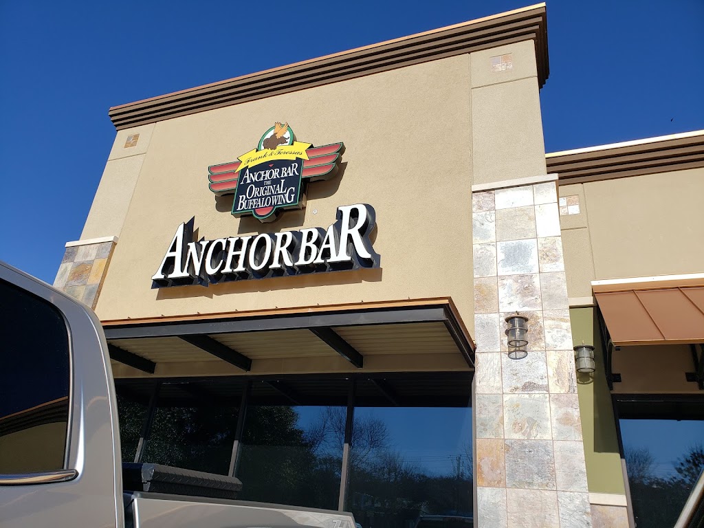 Anchor Bar 78154