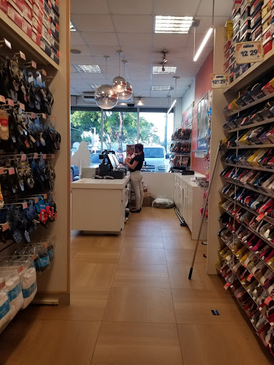 Tiendas para comprar zapatos bebe Santo Domingo