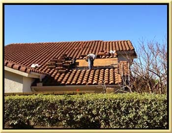 Roofing Contractor «South County Roofing», reviews and photos, 23591 El Toro Rd, Lake Forest, CA 92630, USA
