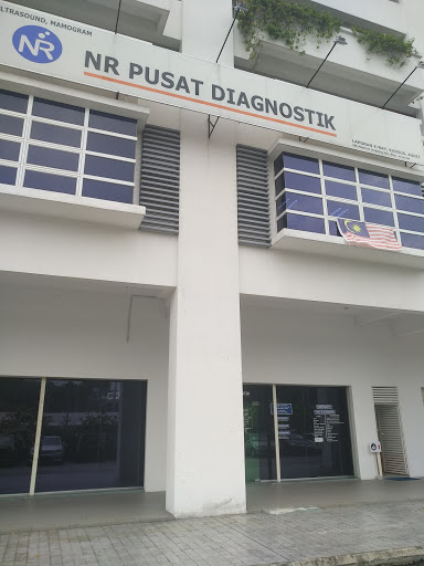 NR Pusat Diagnostik