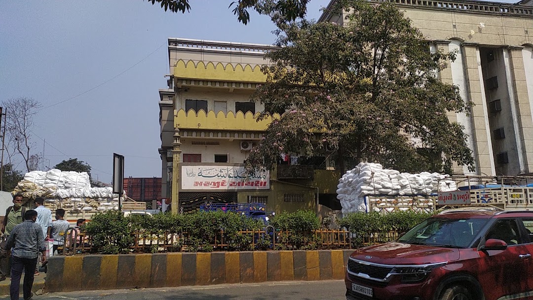 Masjide Aaisha