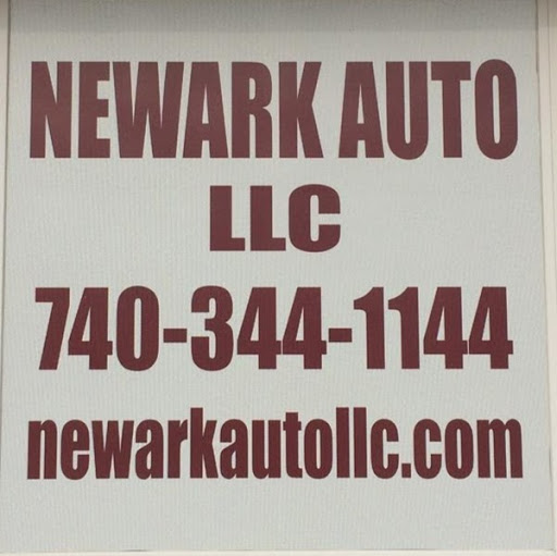Used Car Dealer «Newark Auto LLC», reviews and photos, 1343 Hebron Rd, Heath, OH 43056, USA