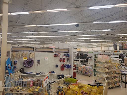 Fabric Store «Jo-Ann Fabrics and Crafts», reviews and photos, 2930 Preston Rd Ste 800, Frisco, TX 75034, USA