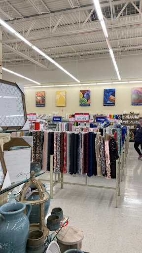 Craft Store «Hobby Lobby», reviews and photos, 3701 McKinley Pkwy #1240, Blasdell, NY 14219, USA