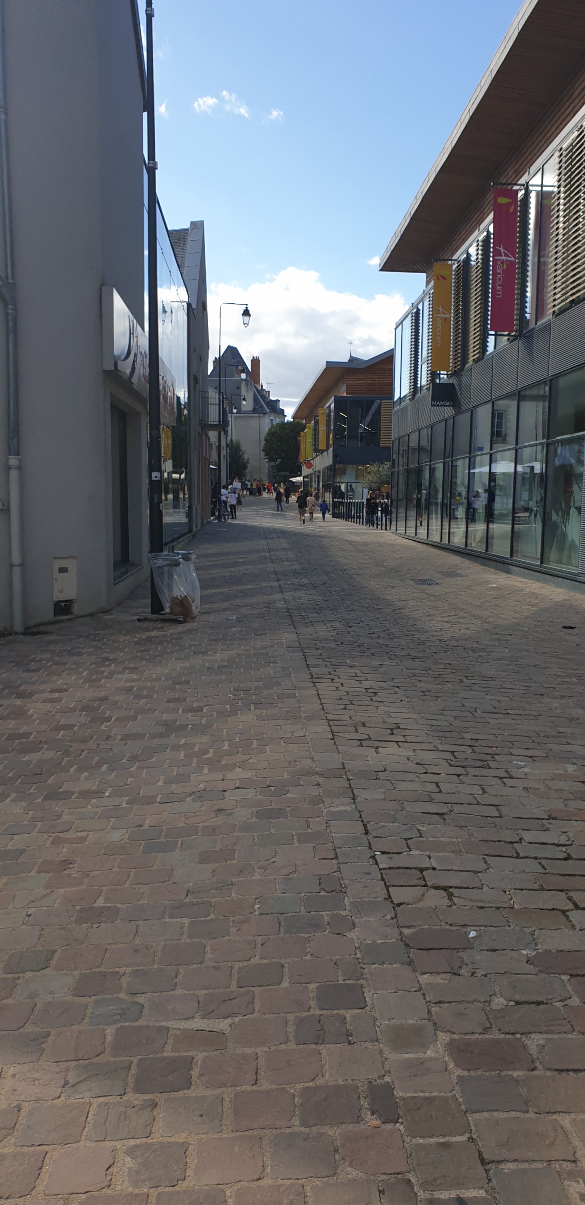 Photo n° 2 de l'avis de caroline.a fait le 11/07/2018 à 16:10