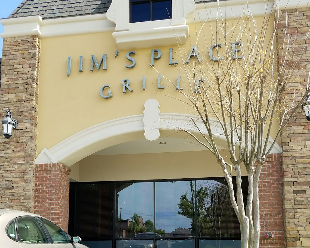 Jims Place Grille