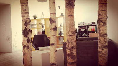 Le 3ème Lieu | Coworking et télétravail à Abbaretz