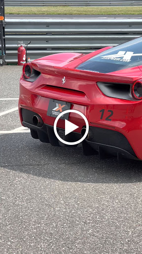 Motorsports Store «New Jersey Motorsports Park», reviews and photos, 8000 Dividing Creek Rd, Millville, NJ 08332, USA