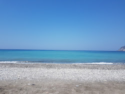 Foto von Metochiou beach annehmlichkeitenbereich