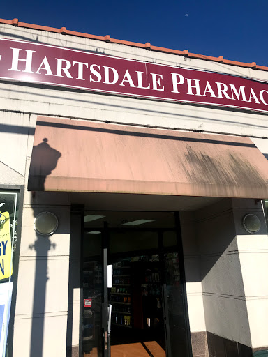 Pharmacy «Hartsdale Pharmacy & Surgical», reviews and photos, 211 E Hartsdale Ave, Hartsdale, NY 10530, USA