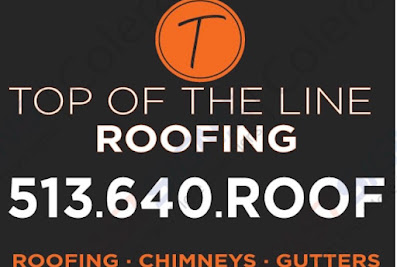 Top of the line Roofing