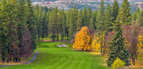 Indian Canyon Golf Course Real Estate