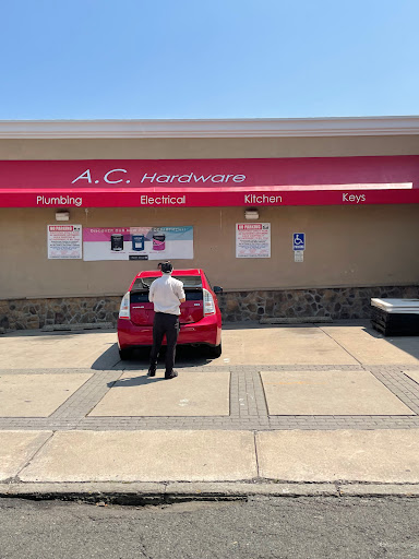 Hardware Store «AC Hardware», reviews and photos, 1030 Broadway, Bayonne, NJ 07002, USA