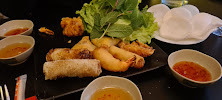 Rouleau de printemps du Restaurant vietnamien Nem Viet à Aix-en-Provence - n°15