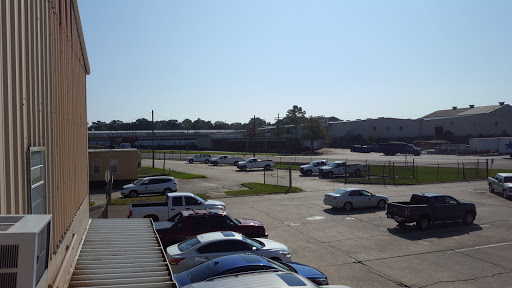 Motorcycle Dealer «G.N.Gonzales LLC», reviews and photos, 666 Chippewa St, Baton Rouge, LA 70805, USA