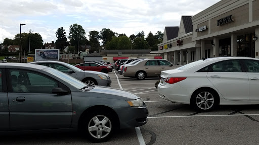 Shopping Mall «Randolph Park Shopping Center», reviews and photos, 1720 S Queen St, York, PA 17403, USA