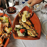 Photo n°2 de l'avis de Jerzy.i fait le 19/08/2020 à 19:00 sur le  Restaurante Dona Quina à Esposende