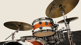 The Groove Hub - Drum Lessons in Manchester