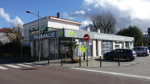 Pharmacie Pharmacie de la Claire Gujan-Mestras