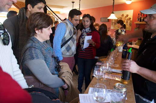 Vineyard «Miranda Vineyard», reviews and photos, 42 Ives Rd, Goshen, CT 06756, USA