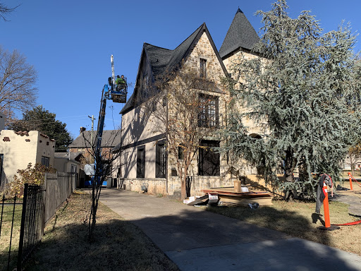 Roofing Contractor «Arrowhead Roofing & Construction», reviews and photos