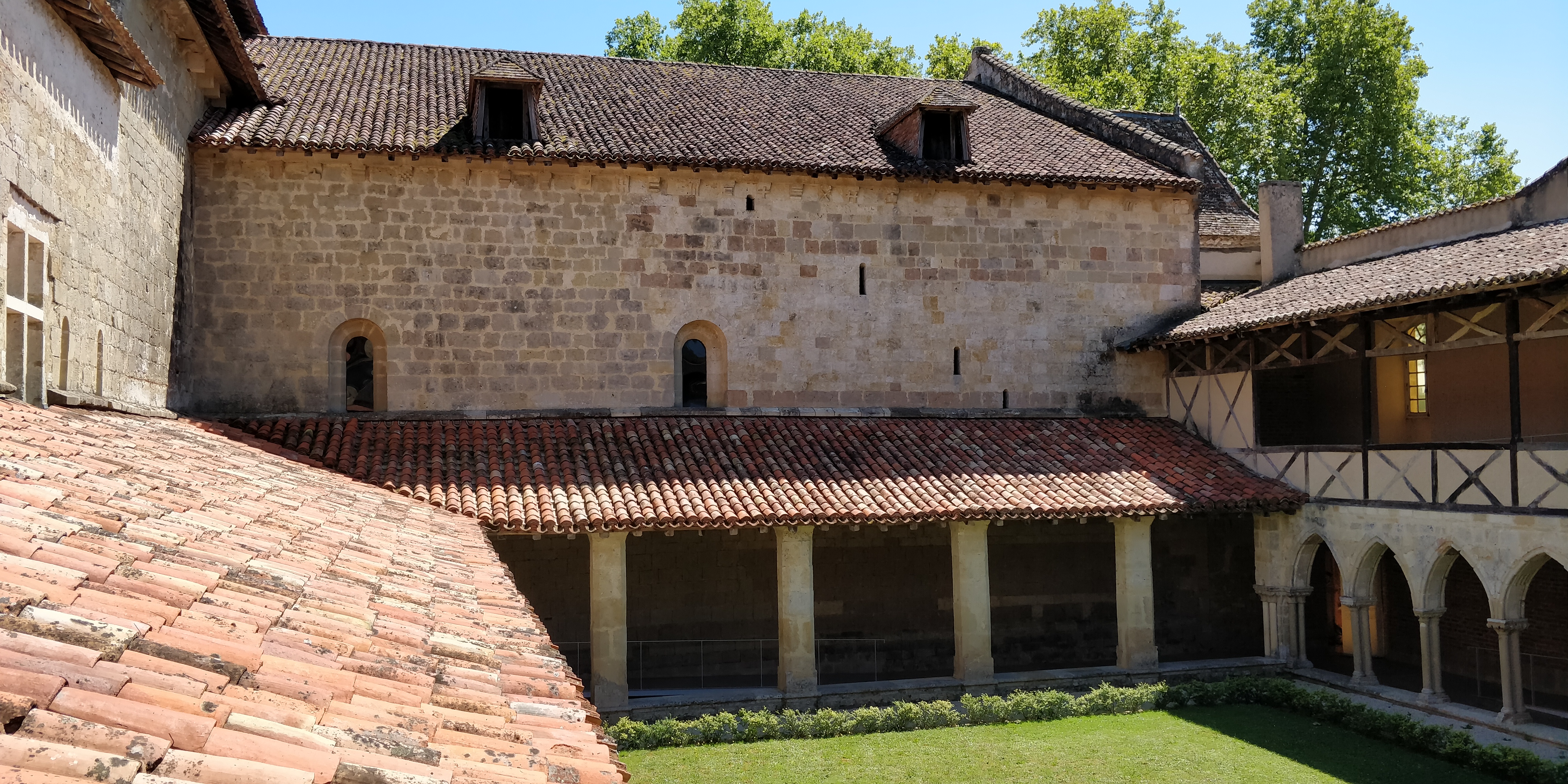 Photo n° 7 de l'avis de Cedric.r fait le 03/08/2019 à 15:41