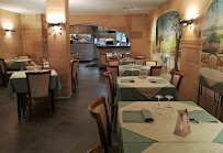 Atmosphère du Restaurant Pizzeria VALENTINO à Moulins - n°11