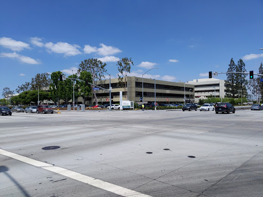 Kaiser Permanente Downey Medical Center