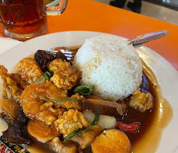 Foodcourt ADA Majapahit photo