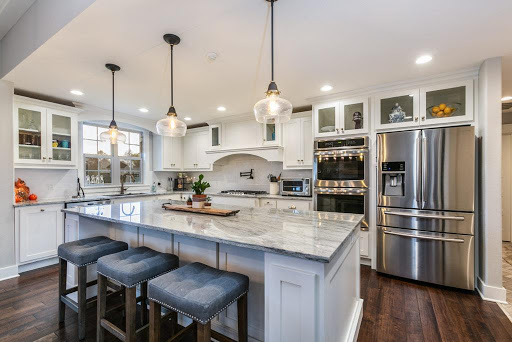 Furniture Store «Ellecor Design & Gifts», reviews and photos, 2144 E Republic Rd, Springfield, MO 65804, USA