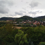 Photo n°3 de l'avis de Stephan.u fait le 01/10/2017 à 07:53 sur le  MAXX Hotel Jena à Jena