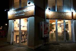 Bergmann Pizza image