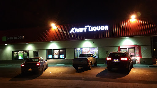 Kraft Liquor Store Inc, 4200 S Salina St, Syracuse, NY 13205, USA, 