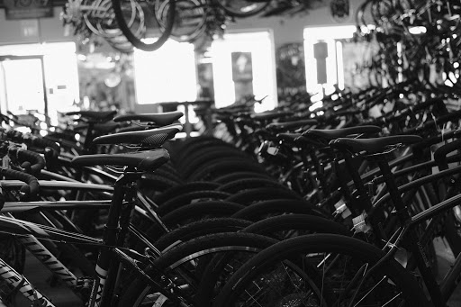 Bicycle Store «Spokes», reviews and photos, 1807 S Washington St #112, Naperville, IL 60565, USA
