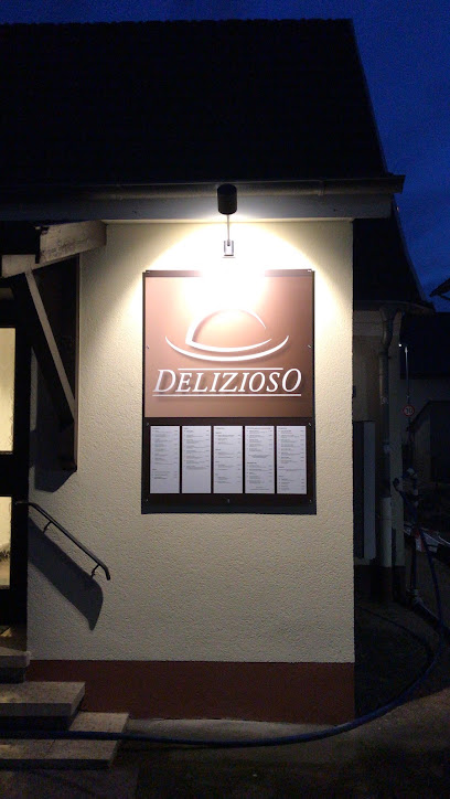 Delizioso – Nu&szlig;loch