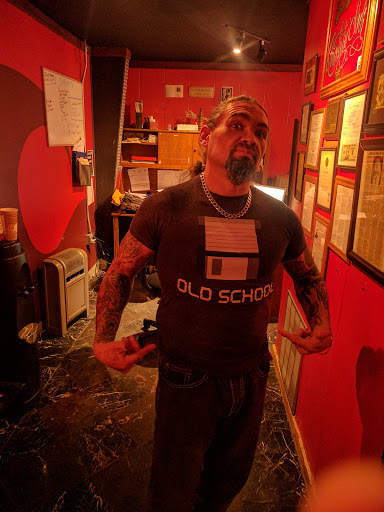 Tattoo Shop «Quality Ink -Tattoo and Piercing Studio», reviews and photos, 3604 Fort Crook Rd S, Bellevue, NE 68123, USA