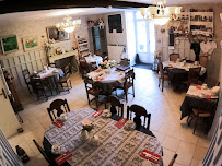 Photos du propriétaire du Restaurant Sauge Vintage Tea Room à Saivres - n°5