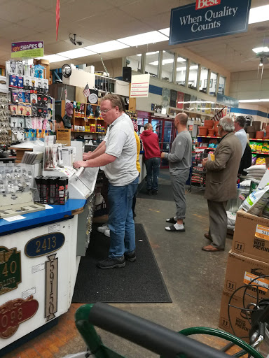 Hardware Store «Clark-Devon Hardware», reviews and photos, 6401 N Clark St, Chicago, IL 60626, USA