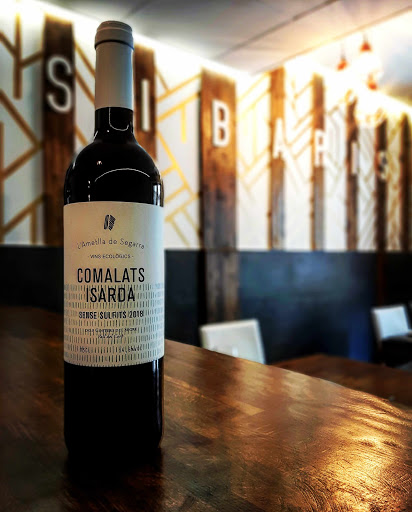Síbaris Gastrobar