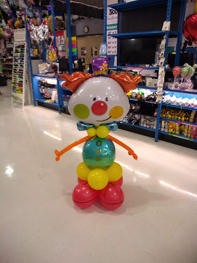 Party Store «Nobbies Party Superstore», reviews and photos, 9999 University Ave, Clive, IA 50325, USA