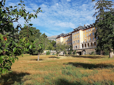 Collège et Lycée Privés Saint-Joseph à Gap