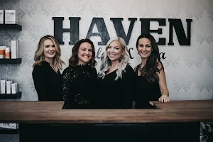 Haven Salon & Spa image