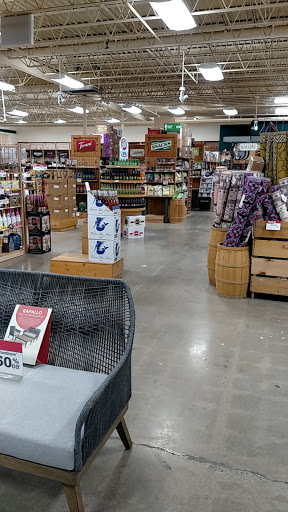 Furniture Store «Cost Plus World Market», reviews and photos, 1565 Golden Gate Plaza, Mayfield Heights, OH 44124, USA