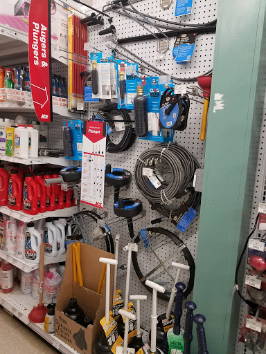 Hardware Store «Ace Hardware of Woodbury», reviews and photos, 690 Main St S, Woodbury, CT 06798, USA