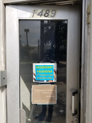 Book Store «Book Mart & Copy Center», reviews and photos, 1513 E Colorado Blvd, Pasadena, CA 91106, USA