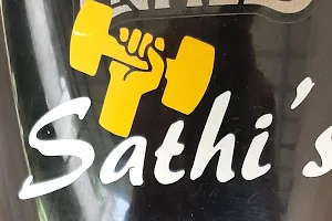 Sathi's Fitness...( unisex Gym) image